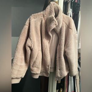 Alo Sherpa jacket